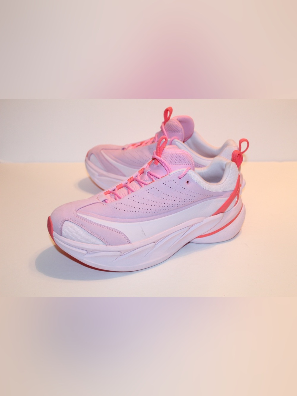 Hoka Elevon X Shoes Size Women’s 12.5/ Mens 11.5